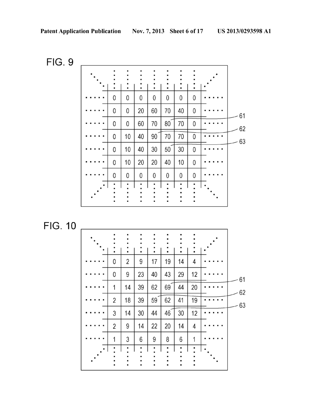 IMAGE DISPLAY APPARATUS AND IMAGE DISPLAY METHOD - diagram, schematic, and image 07