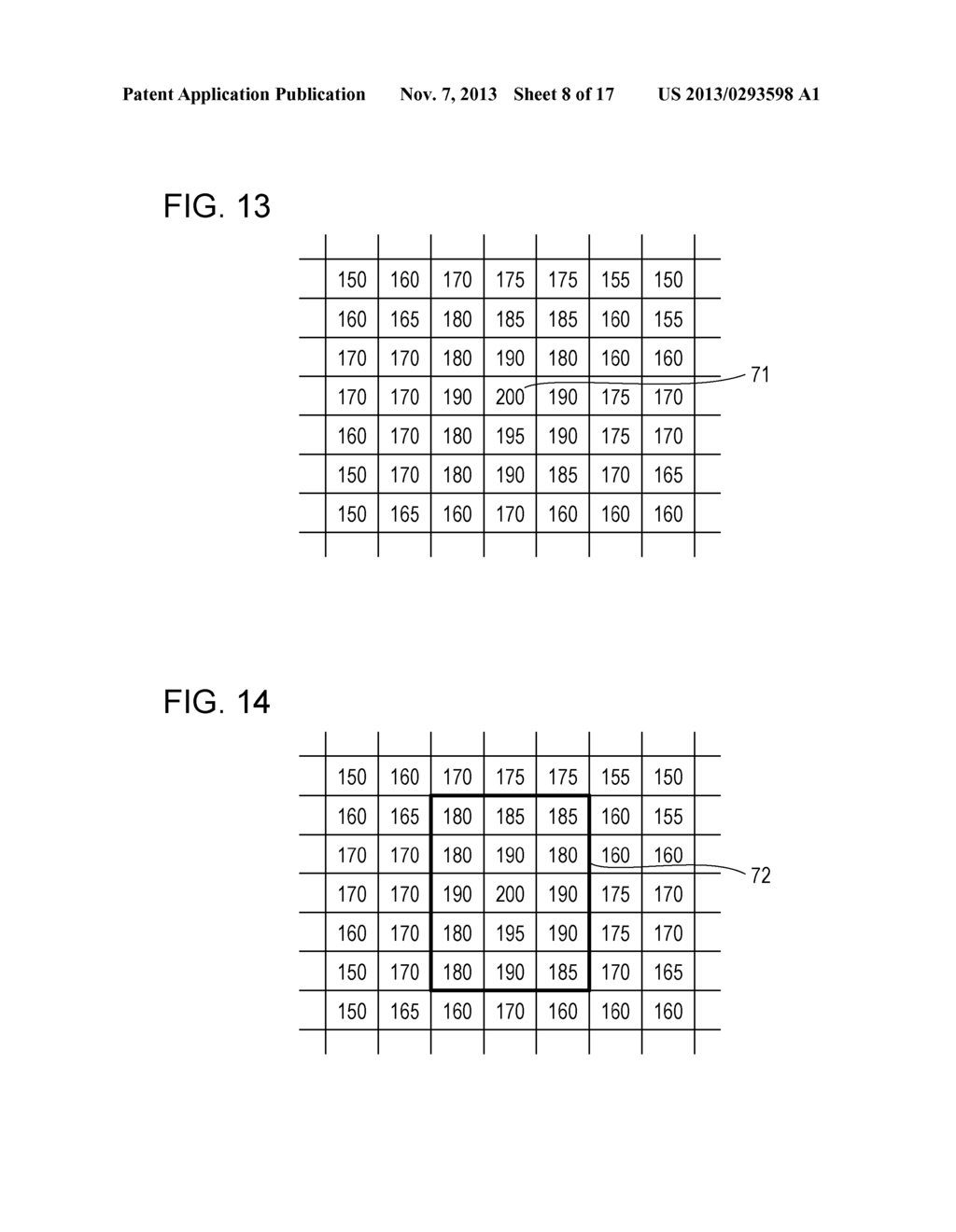 IMAGE DISPLAY APPARATUS AND IMAGE DISPLAY METHOD - diagram, schematic, and image 09