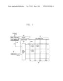 ORGANIC LIGHT-EMITTING DIODE DISPLAY, CIRCUIT AND METHOD FOR DRIVING     THEREOF diagram and image