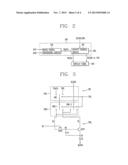 ORGANIC LIGHT-EMITTING DIODE DISPLAY, CIRCUIT AND METHOD FOR DRIVING     THEREOF diagram and image