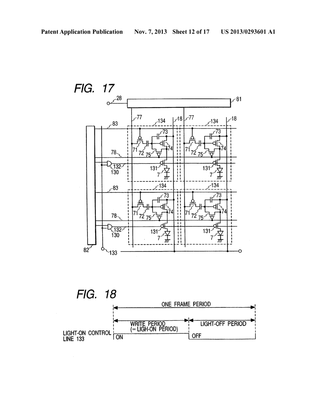 Image Display Device - diagram, schematic, and image 13