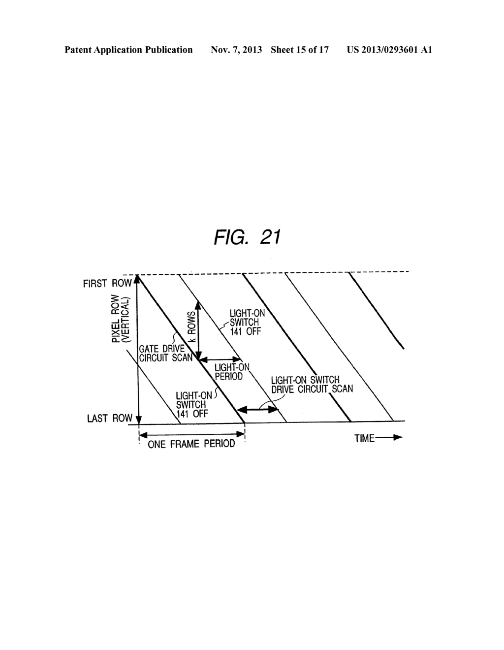 Image Display Device - diagram, schematic, and image 16