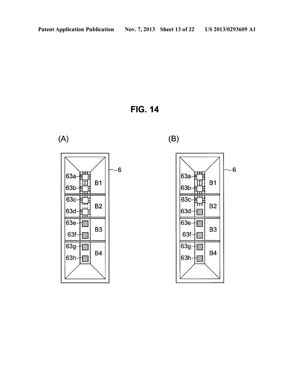 INKJET RECORDING APPARATUS - diagram, schematic, and image 14