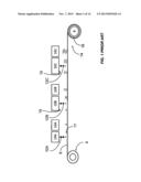 MULTI-ZONE CONDENSATION CONTROL SYSTEM FOR INKJET PRINTER diagram and image