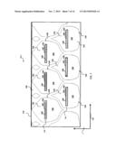 MULTI-ZONE CONDENSATION CONTROL SYSTEM FOR INKJET PRINTER diagram and image