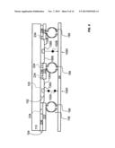 MULTI-ZONE CONDENSATION CONTROL SYSTEM FOR INKJET PRINTER diagram and image