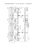 MULTI-ZONE CONDENSATION CONTROL SYSTEM FOR INKJET PRINTER diagram and image