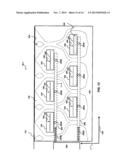 MULTI-ZONE CONDENSATION CONTROL SYSTEM FOR INKJET PRINTER diagram and image