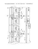 MULTI-ZONE CONDENSATION CONTROL SYSTEM FOR INKJET PRINTER diagram and image