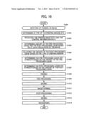 IMAGE FORMING APPARATUS USING A PRE-PROCESSING LIQUID AND A     POST-PROCESSING LIQUID, AND IMAGE FORMING METHOD USING A PRE-PROCESSING     LIQUID AND A POST-PROCESSING LIQUID diagram and image