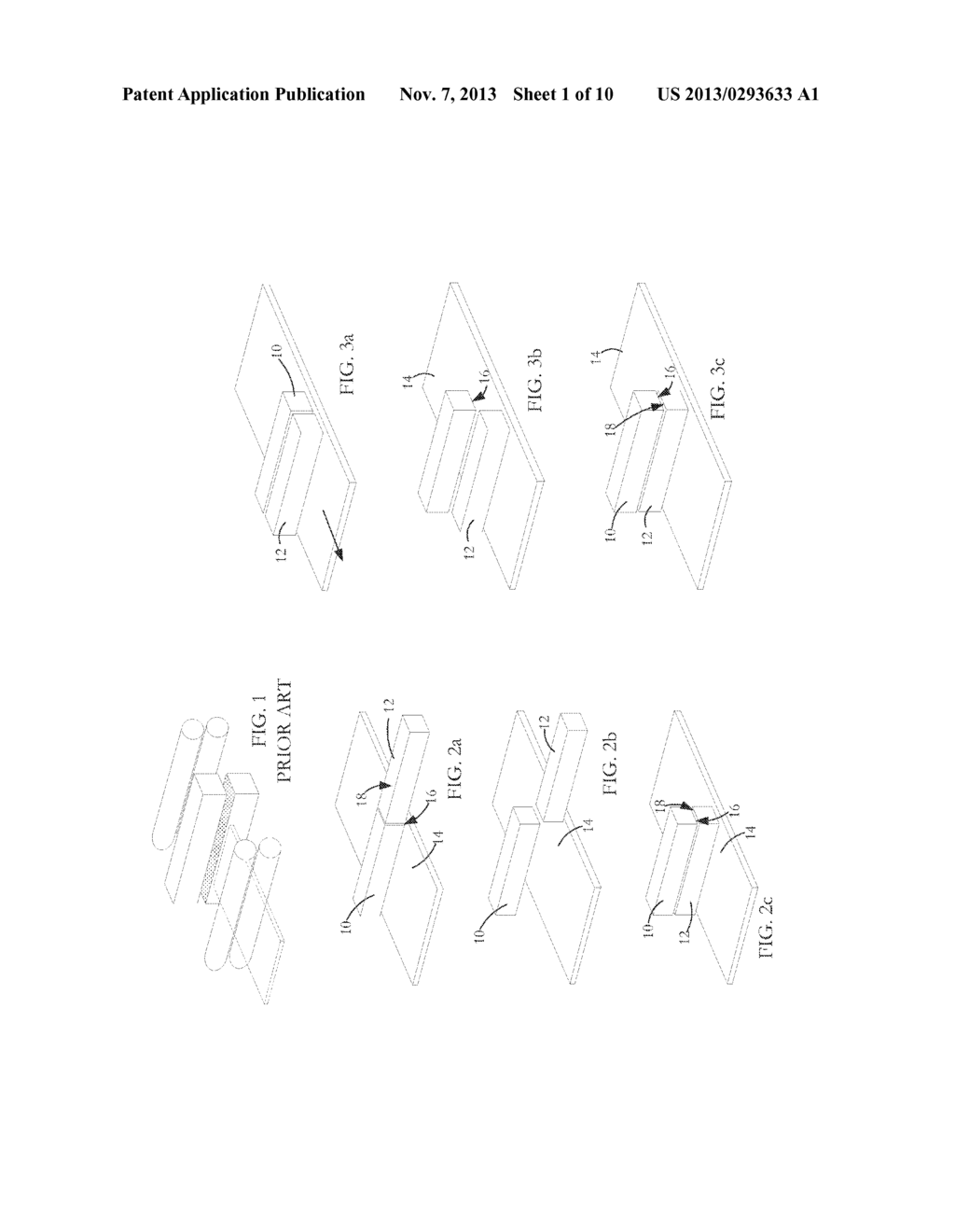 INJET PRINTER MAINTENANCE ARRANGEMENT AND METHOD - diagram, schematic, and image 02