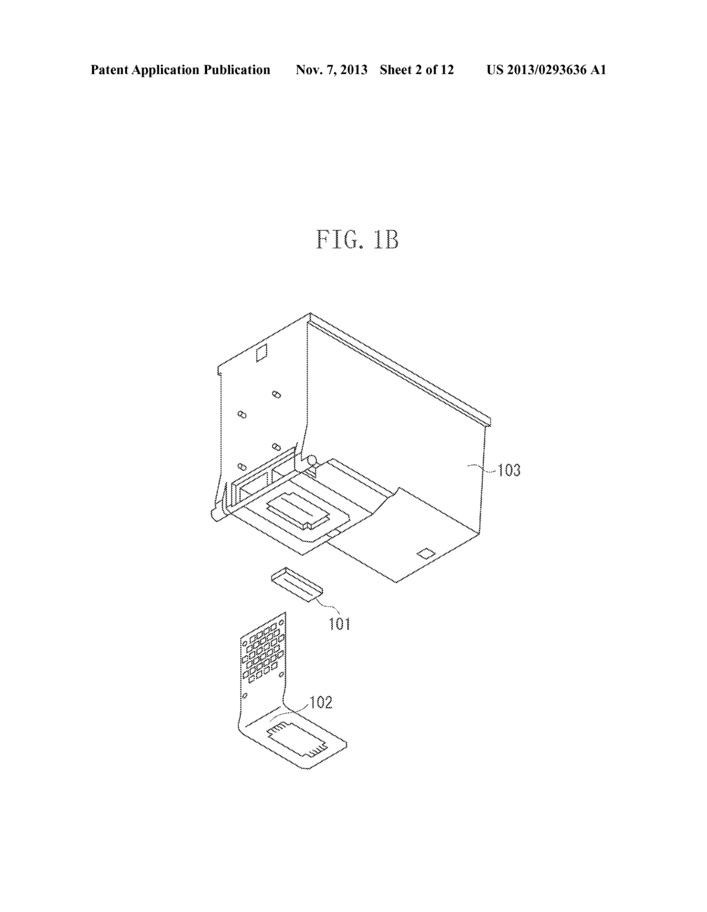 LIQUID DISCHARGE HEAD AND METHOD FOR MANUFACTURING THE SAME - diagram, schematic, and image 03