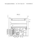 OPTICAL SCANNING DEVICE AND IMAGE FORMING APPARATUS diagram and image