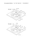 OPTICAL SCANNING DEVICE AND IMAGE FORMING APPARATUS diagram and image