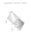 OPTICAL SCANNING DEVICE AND IMAGE FORMING APPARATUS diagram and image