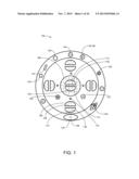 INSTANT COMMUNICATIONS SYSTEM HAVING ESTABLISHED COMMUNICATION CHANNELS     BETWEEN COMMUNICATION DEVICES diagram and image