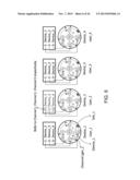 INSTANT COMMUNICATIONS SYSTEM HAVING ESTABLISHED COMMUNICATION CHANNELS     BETWEEN COMMUNICATION DEVICES diagram and image