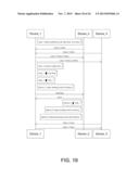 INSTANT COMMUNICATIONS SYSTEM HAVING ESTABLISHED COMMUNICATION CHANNELS     BETWEEN COMMUNICATION DEVICES diagram and image