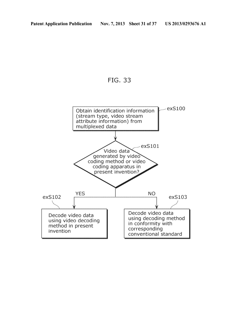 IMAGE CODING METHOD, IMAGE DECODING METHOD, IMAGE CODING APPARATUS, AND     IMAGE DECODING APPARATUS - diagram, schematic, and image 32