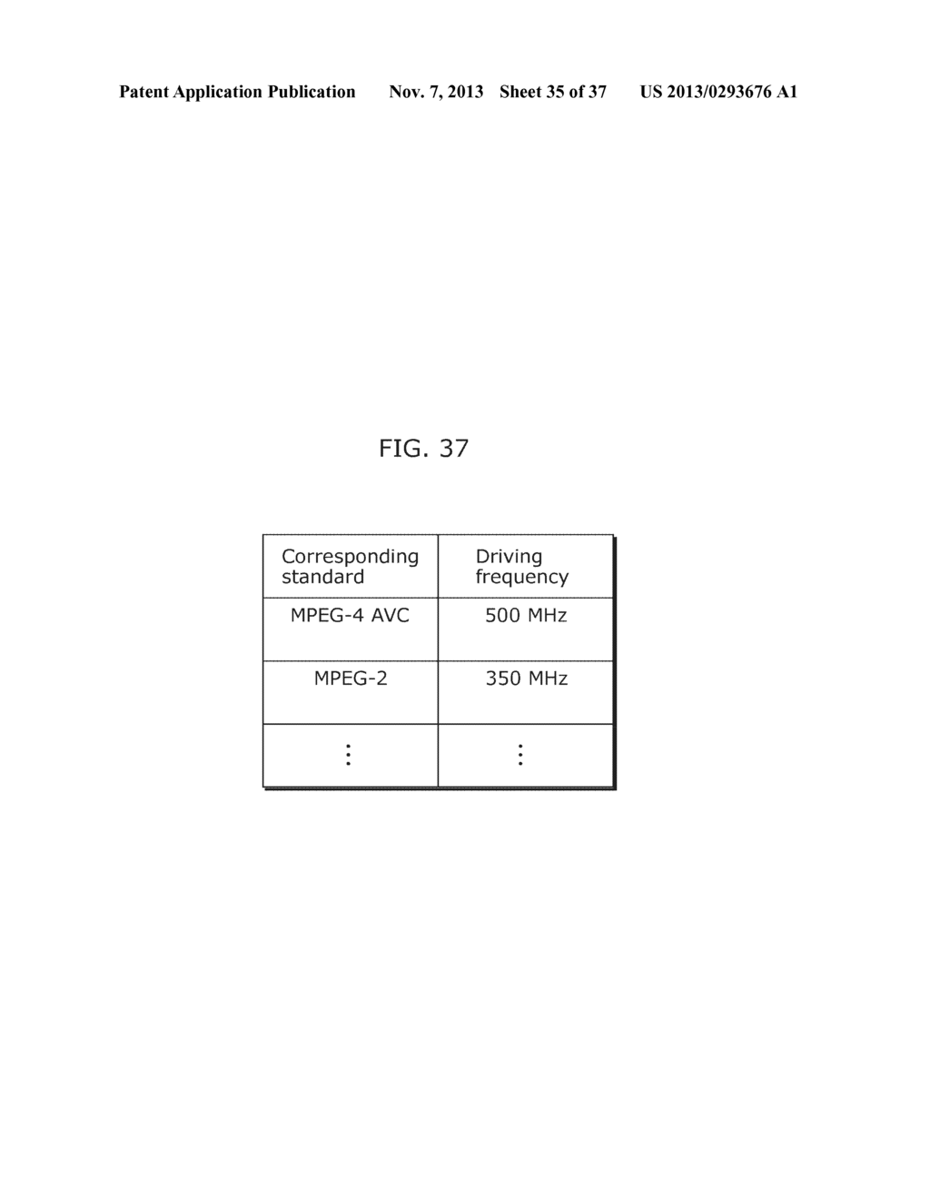 IMAGE CODING METHOD, IMAGE DECODING METHOD, IMAGE CODING APPARATUS, AND     IMAGE DECODING APPARATUS - diagram, schematic, and image 36