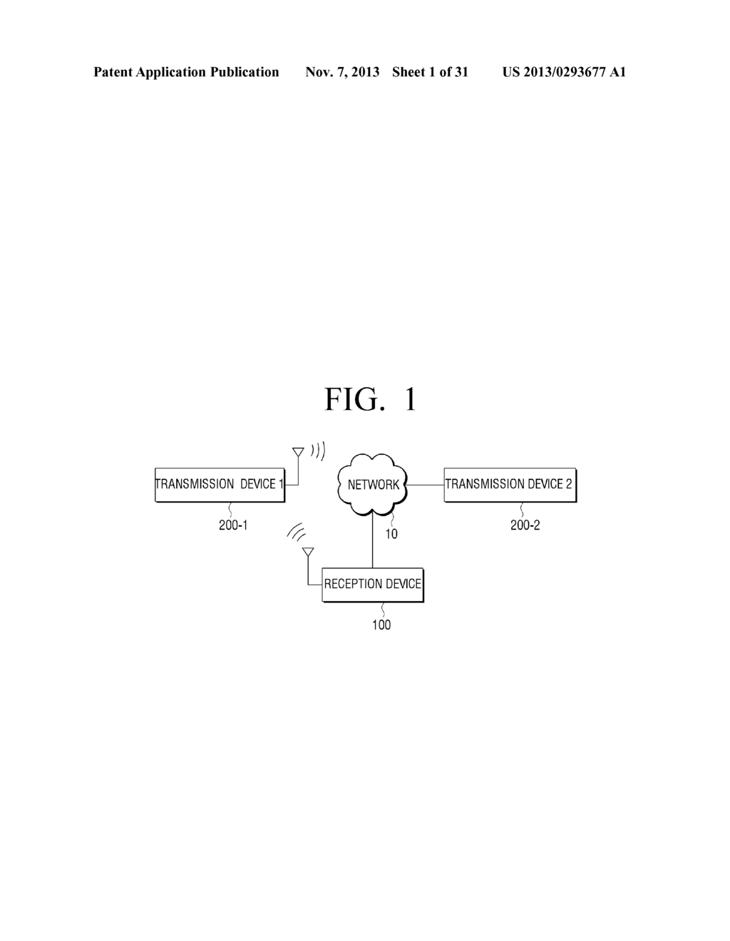 RECEPTION DEVICE FOR RECEIVING A PLURALITY OF REAL-TIME TRANSFER STREAMS,     TRANSMISSION DEVICE FOR TRANSMITTING SAME, AND METHOD FOR PLAYING     MULTIMEDIA CONTENT - diagram, schematic, and image 02