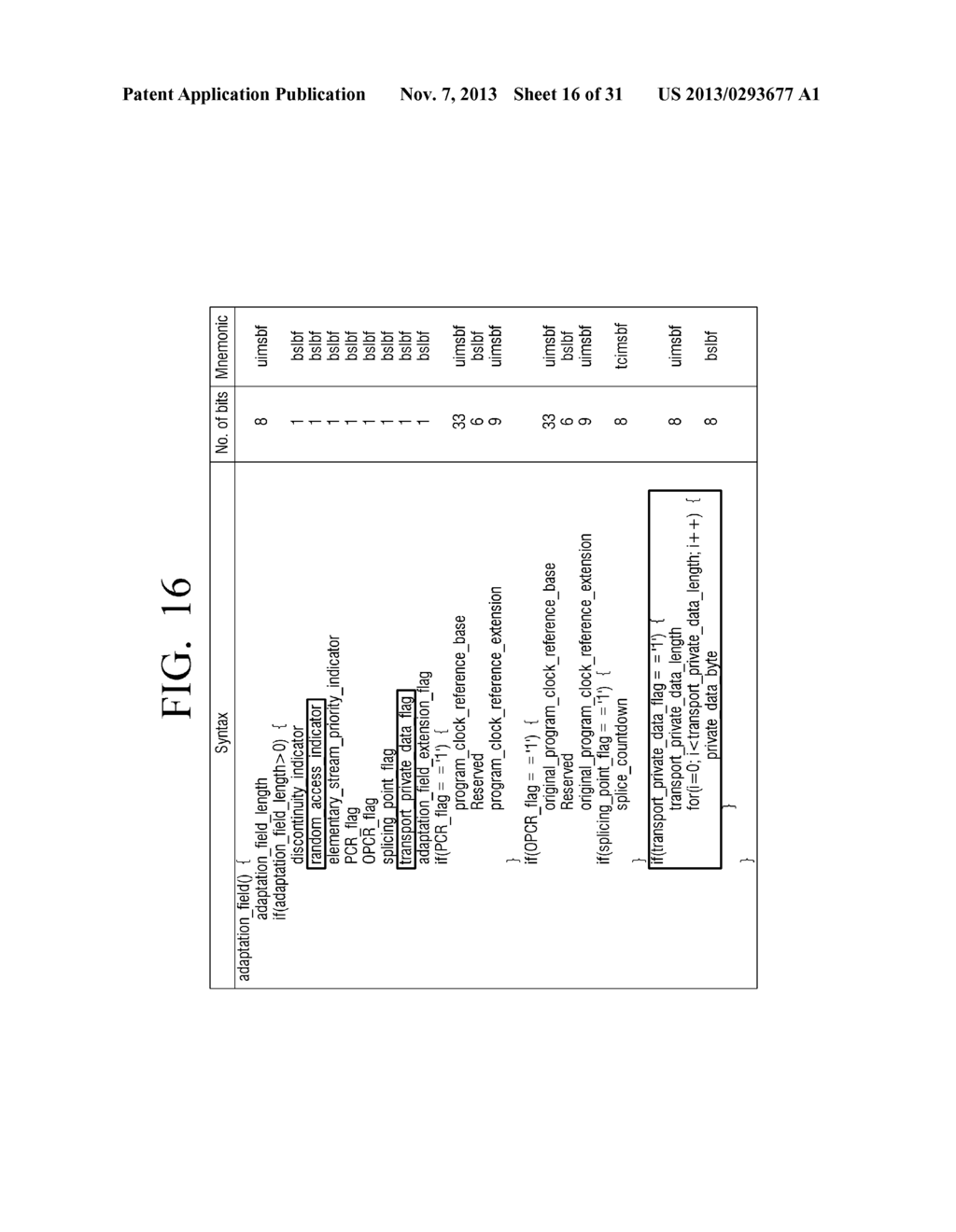 RECEPTION DEVICE FOR RECEIVING A PLURALITY OF REAL-TIME TRANSFER STREAMS,     TRANSMISSION DEVICE FOR TRANSMITTING SAME, AND METHOD FOR PLAYING     MULTIMEDIA CONTENT - diagram, schematic, and image 17