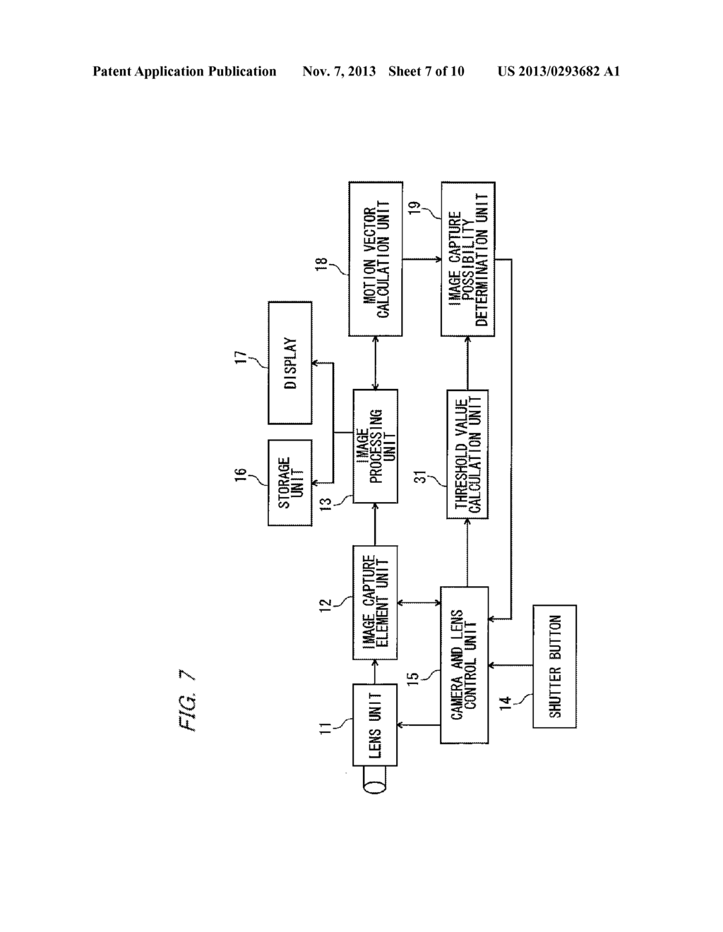 IMAGE CAPTURE DEVICE, IMAGE CAPTURE METHOD, AND PROGRAM - diagram, schematic, and image 08