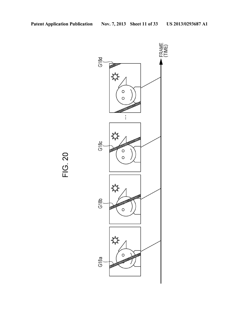 STEREOSCOPIC IMAGE PROCESSING APPARATUS, STEREOSCOPIC IMAGE PROCESSING     METHOD, AND PROGRAM - diagram, schematic, and image 12