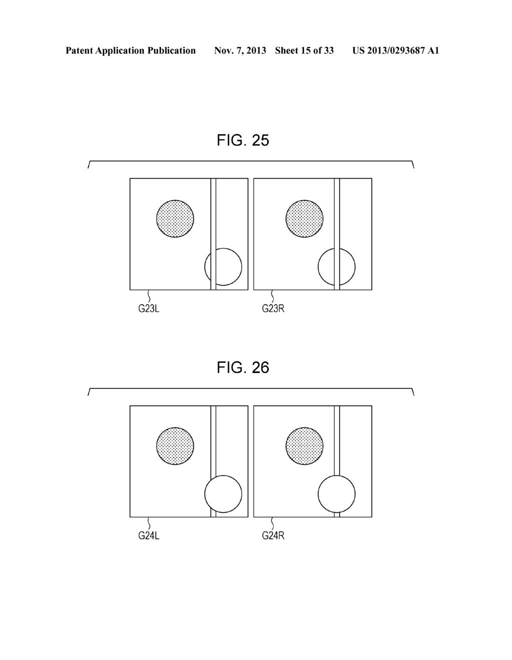 STEREOSCOPIC IMAGE PROCESSING APPARATUS, STEREOSCOPIC IMAGE PROCESSING     METHOD, AND PROGRAM - diagram, schematic, and image 16