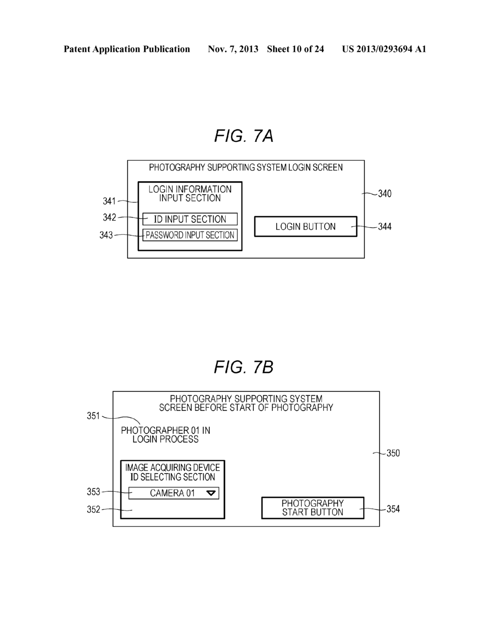 MEDICAL SUPPORT SYSTEM - diagram, schematic, and image 11