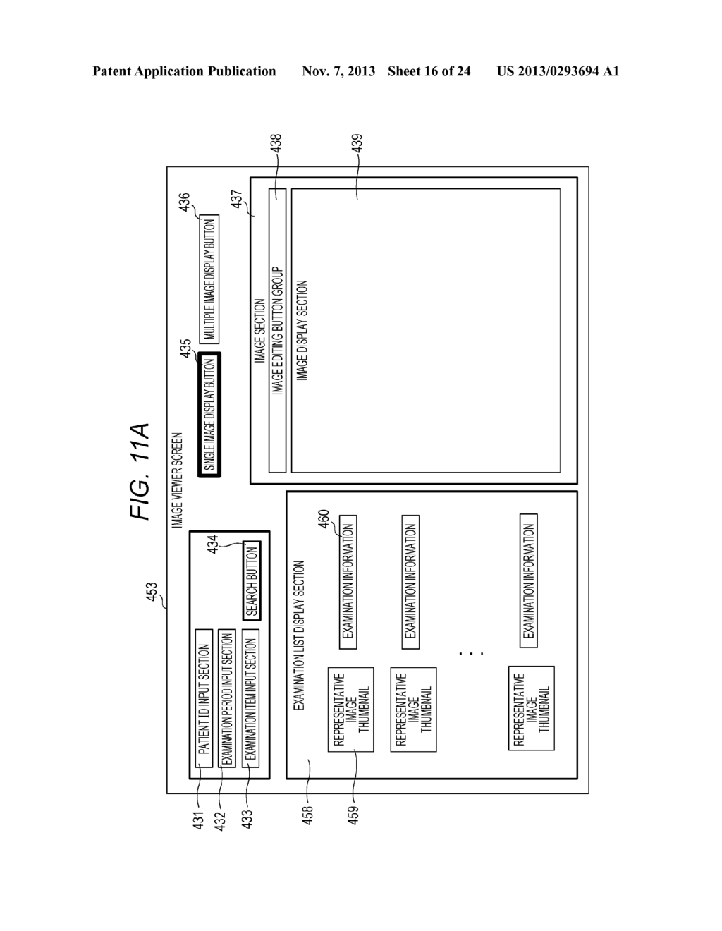 MEDICAL SUPPORT SYSTEM - diagram, schematic, and image 17