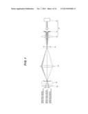 MICROSCOPE SYSTEM diagram and image