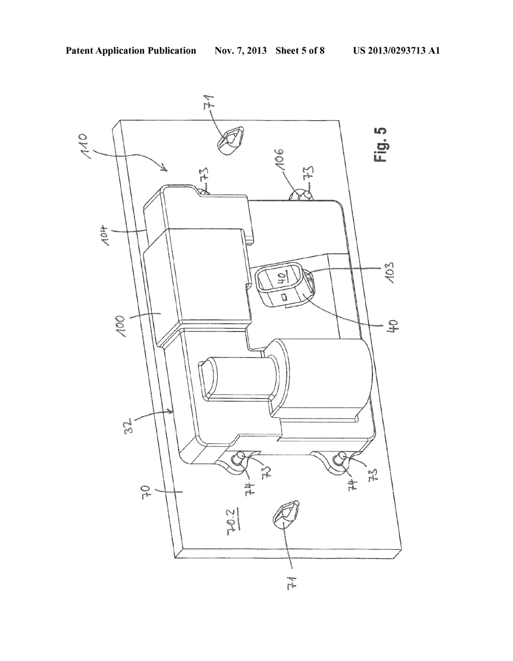 DEVICE HAVING A CAMERA UNIT - diagram, schematic, and image 06