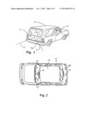 DRIVER ASSISTANCE SYSTEM FOR VEHICLE diagram and image