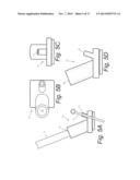 TABLET COMPUTER STABILIZATION SYSTEM AND METHOD diagram and image