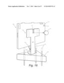 TABLET COMPUTER STABILIZATION SYSTEM AND METHOD diagram and image