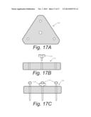 TABLET COMPUTER STABILIZATION SYSTEM AND METHOD diagram and image