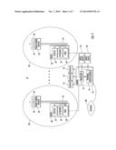 PARK GUEST-ACTIVATED IMAGE CAPTURE SYSTEM FOR THEME PARKS AND ASSOCIATED     METHODS diagram and image