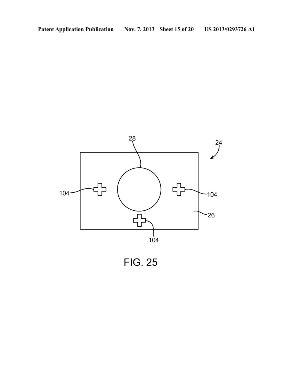 Lens Inspection System - diagram, schematic, and image 16