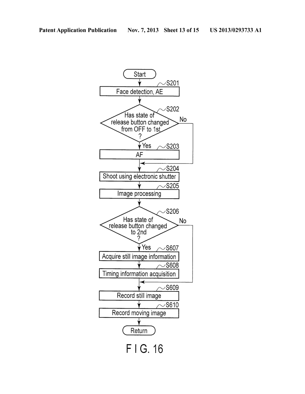 IMAGING APPARATUS, IMAGE PROCESSING APPARATUS, AND IMAGING METHOD - diagram, schematic, and image 14