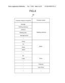 IMAGING CONTROL DEVICE, IMAGING APPARATUS, AND CONTROL METHOD FOR IMAGING     CONTROL DEVICE diagram and image