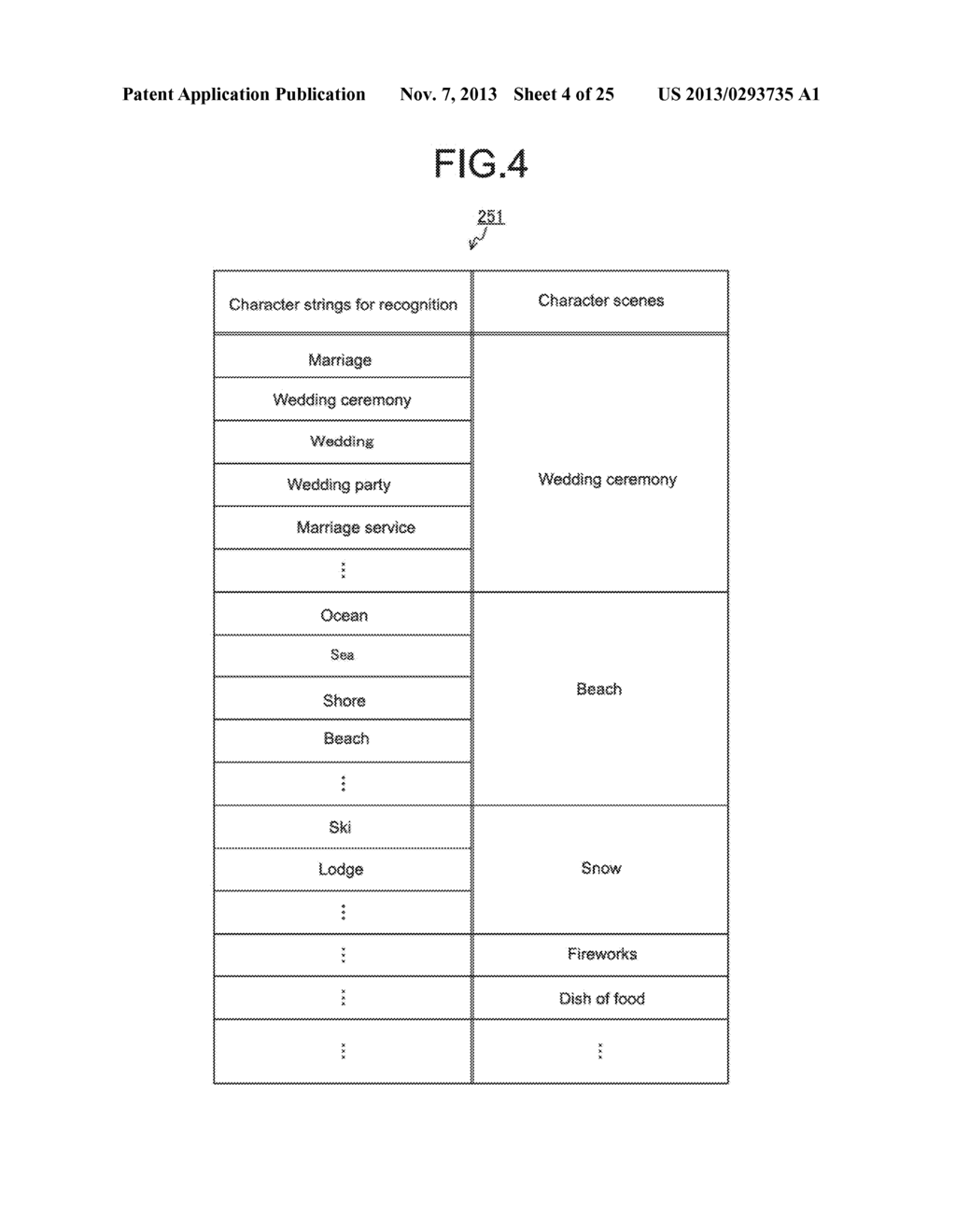 IMAGING CONTROL DEVICE, IMAGING APPARATUS, AND CONTROL METHOD FOR IMAGING     CONTROL DEVICE - diagram, schematic, and image 05