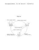 IMAGING CONTROL DEVICE, IMAGING APPARATUS, AND CONTROL METHOD FOR IMAGING     CONTROL DEVICE diagram and image