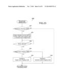 IMAGING CONTROL DEVICE, IMAGING APPARATUS, AND CONTROL METHOD FOR IMAGING     CONTROL DEVICE diagram and image