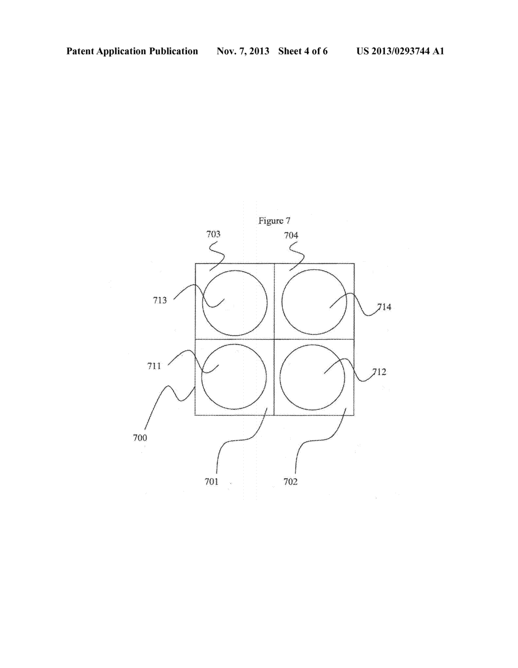 LUMINANCE SOURCE SELECTION IN A MULTI-LENS CAMERA - diagram, schematic, and image 05