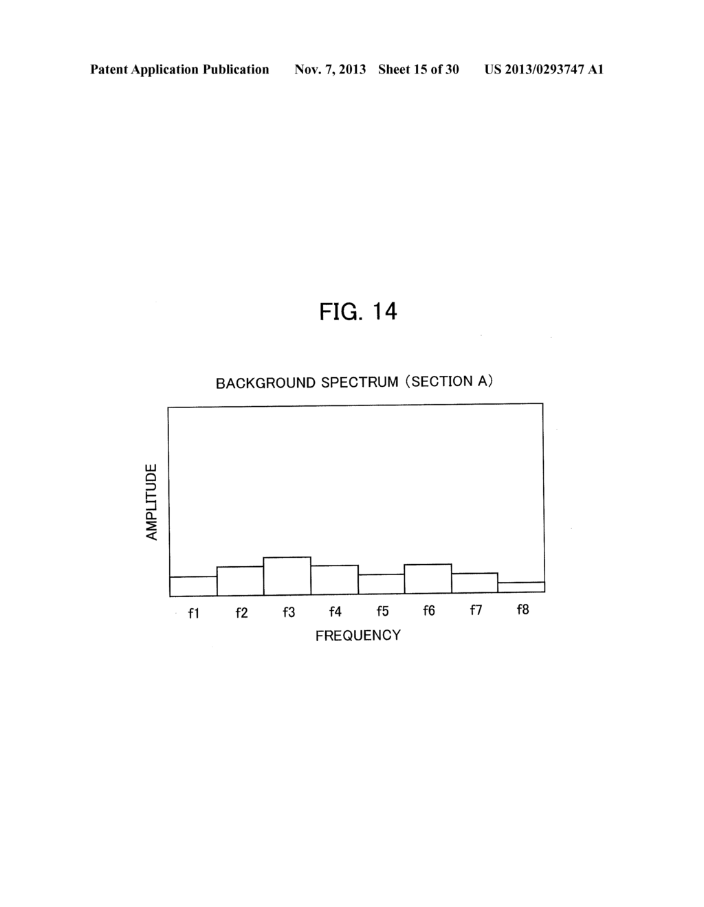 IMAGING DEVICE, PROGRAM, MEMORY MEDIUM, AND NOISE REDUCTION METHOD - diagram, schematic, and image 16