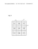 IMAGE SENSING APPARATUS, METHOD OF CONTROLLING OPERATION OF SAME AND IMAGE     SENSING SYSTEM diagram and image