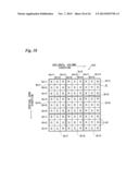 IMAGE SENSING APPARATUS, METHOD OF CONTROLLING OPERATION OF SAME AND IMAGE     SENSING SYSTEM diagram and image