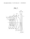 Image Pickup Optical System and Image Pickup Apparatus Using the Same diagram and image