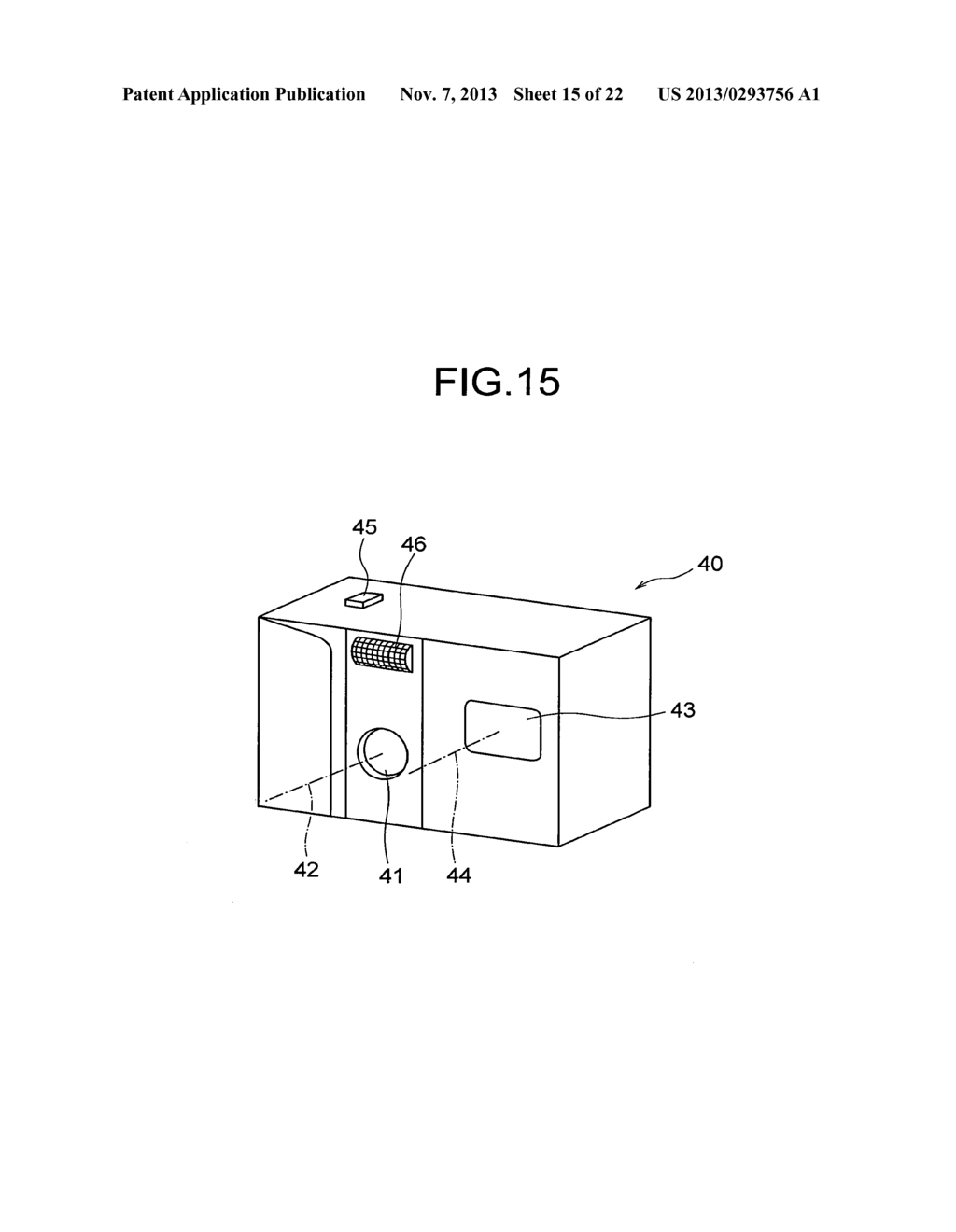 Image Pickup Optical System and Image Pickup Apparatus Using the Same - diagram, schematic, and image 16